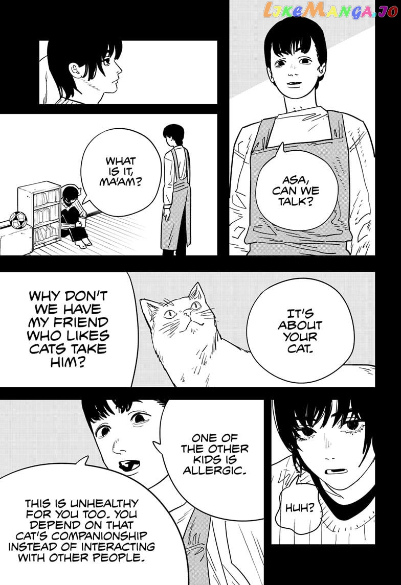 Chainsaw Man, Chapter 123 image 07